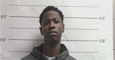 Quintin Cummings, - Orleans Parish County, LA 